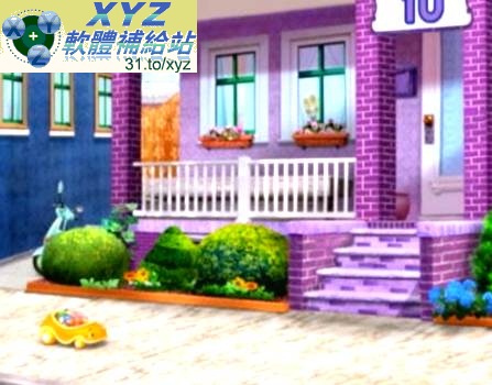 數數城小兄妹 dvo Team Umizoomi 第一季 01-20集 英語發音 幼兒教學版(適用任何家用DVD播放機)(4DVD)